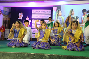 Phoenix Greens School Of Learning-Annual Day